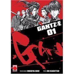 Gantz:E 1
