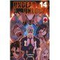 Undead Unluck 14 Undead Unluck 14