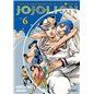 Jojo's Bizarre Adventure - Parte 8: Jojolion 6 Jojo's Bizarre Adventure - Parte 8: Jojolion 6