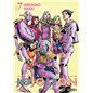 Jojo's Bizarre Adventure - Parte 8: Jojolion 7