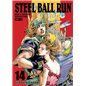 Jojo's Bizarre Adventure - Parte 7: Steel Ball Run 14 Jojo's Bizarre Adventure - Parte 7: Steel Ball Run 14