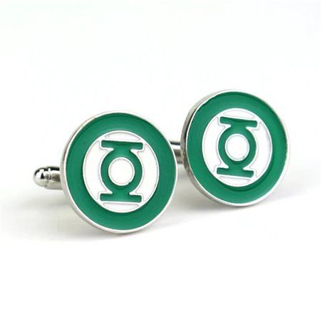 Gemelos Green Lantern - DC