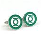 Gemelos Green Lantern - DC Gemelos Green Lantern - DC
