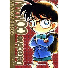 Detective Conan 2