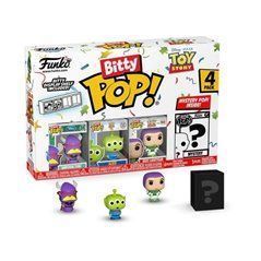 Funko Bitty Pop! Disney Toy Story