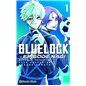 Blue Lock Episode Nagi 1 de 2 Blue Lock Episode Nagi 1 de 2