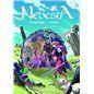 Planeta Manga, Nebesta Planeta Manga, Nebesta