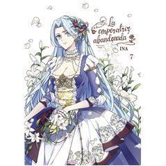 La Emperatriz Abandonada 7