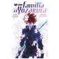 Misión: Familia Yozakura 11