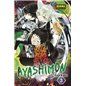 Ayashimon 3 Ayashimon 3