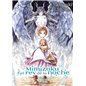 Mimizuku y El Rey de la Noche 3 de 4