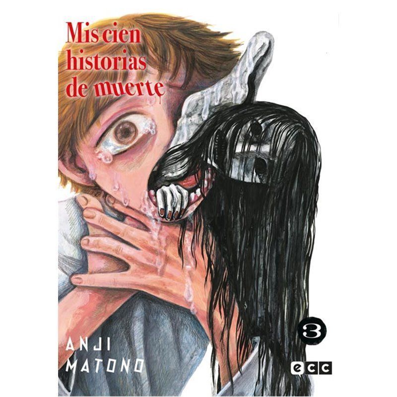 Mis cien historias de muerte 3