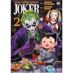 One Operation Joker 2