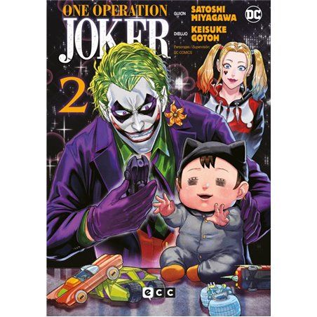 One Operation Joker 2