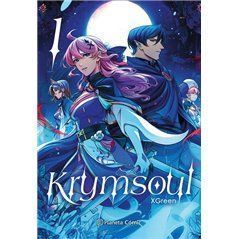 Krymsoul 1
