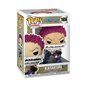 Funko Pop! - One Piece - Katakuri Figura 10cm