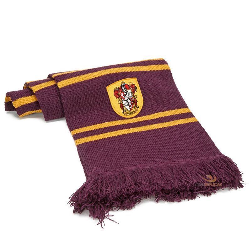 Bufanda Gryffindor Harry Potter Bufanda Gryffindor Harry Potter