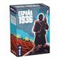 España 1936 - Juego de Mesa