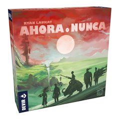 Ahora o Nunca - Juego de Mesa