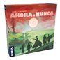 Ahora o Nunca - Juego de Mesa