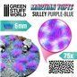 Matas Arbustos Autoadhesivas Alien - Sulley Purple - 6mm - GSW Matas Arbustos Autoadhesivas Alien - Sulley Purple - 6mm - GSW