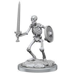 Skeletons - Miniatura Dungeons and Dragons 