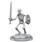 Skeletons - Miniatura Dungeons and Dragons 