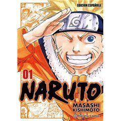 Naruto Jump Remix 1 (3 en 1)