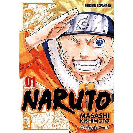 Naruto Jump Remix 1 (3 en 1)