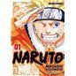 Naruto Jump Remix 1 (3 en 1)