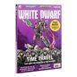 White Dwarf 499 Abril 2024 White Dwarf 499 Abril 2024