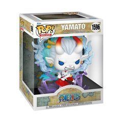 Funko Pop! Deluxe - Yamato - One Piece Figura 15cm