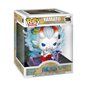 Funko Pop! Deluxe - Yamato - One Piece Figura 15cm Funko Pop! Deluxe - Yamato - One Piece Figura 15cm