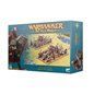 Kingdom of Bretonnia: Men-At-Arms - Warhammer The Old World