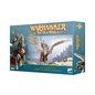 Kingdom of Bretonnia: Lord on Royal Pegasus - Warhammer The Old World