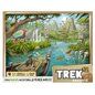 Trek 12 Amazonas - Juego de Mesa