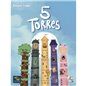 5 Torres - Juego de Mesa
