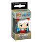 Funko Pop! - Llavero Yamato - One Piece Funko Pop! - Llavero Yamato - One Piece