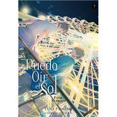 Puedo Oir el Sol 7
