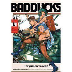Badducks 1 de 4