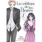 La Nobleza de las Flores 1