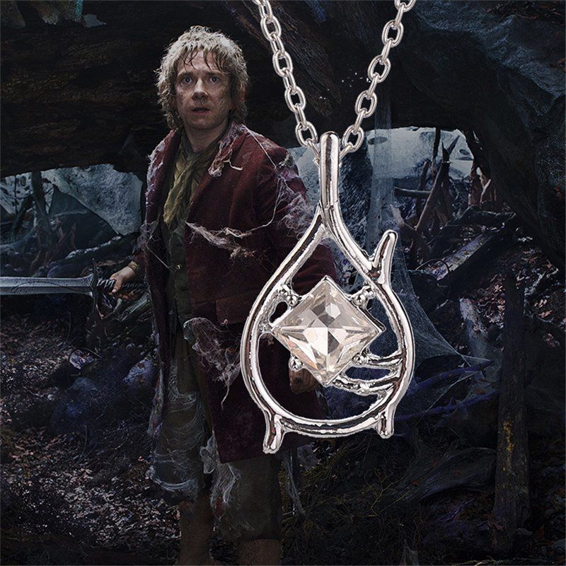 COLGANTE Tauriel. El Hobbit COLGANTE Tauriel. El Hobbit