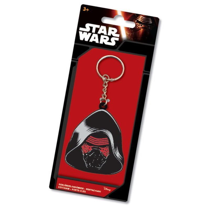 Llavero Kylo Ren Star Wars Llavero Kylo Ren Star Wars