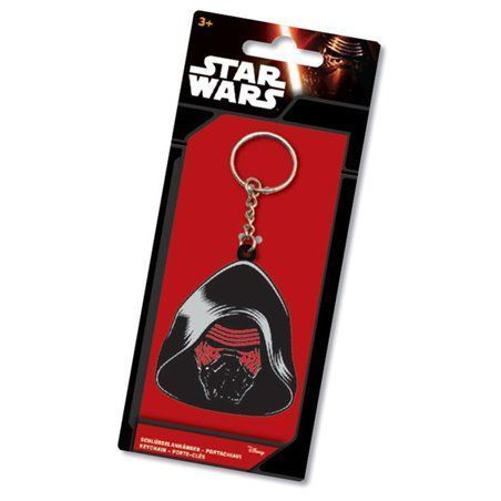 Llavero Kylo Ren Star Wars