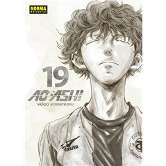 Ao Ashi 19