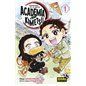 Guardianes de la Noche. Academia Kimetsu 1 Guardianes de la Noche. Academia Kimetsu 1