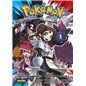 Pokémon Negro Y Blanco II 2 Pokémon Negro Y Blanco II 2