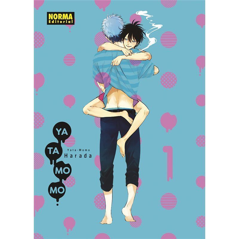 Yatamomo 1 Yatamomo 1