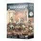 Mastines de Guerra Kroot - Kroot Hounds - Tau Empire Mastines de Guerra Kroot - Kroot Hounds - Tau Empire