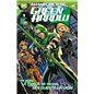 Green Arrow 1